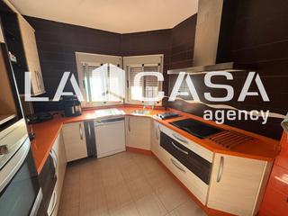 Semi detached house in La Motilla - Fuente del Rey