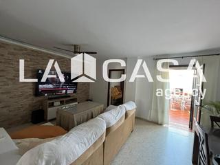 Semi detached house in La Motilla - Fuente del Rey