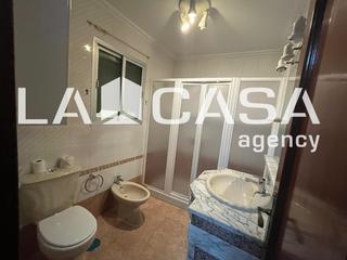 House in La Motilla - Fuente del Rey