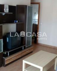 Flat in Calle Valdelarco