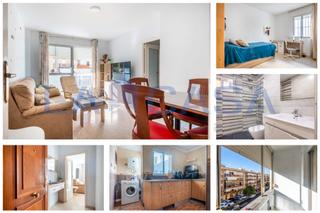 Appartement à El Torrejón - El Cerezo