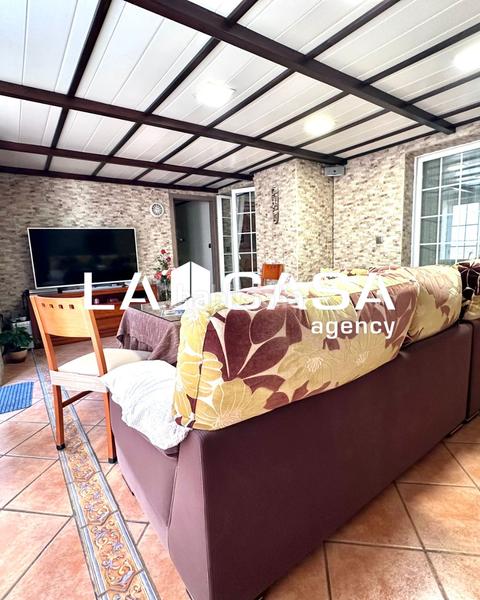 Foto 0fcaeb6b-650a-42c1-a601-33ecabe7f516. Casa a schiera con piscina in Urbadiez - Entrepuentes Sevilla