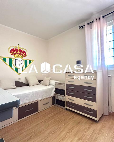 Foto 5179369c-3943-49ee-ac00-113b48b51e99. Casa a schiera con piscina in Urbadiez - Entrepuentes Sevilla