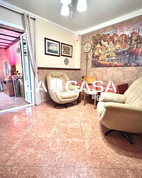 Foto 7329bb04-fc49-4f68-af79-ccf22fab3ec0. Casa a schiera con piscina in Urbadiez - Entrepuentes Sevilla