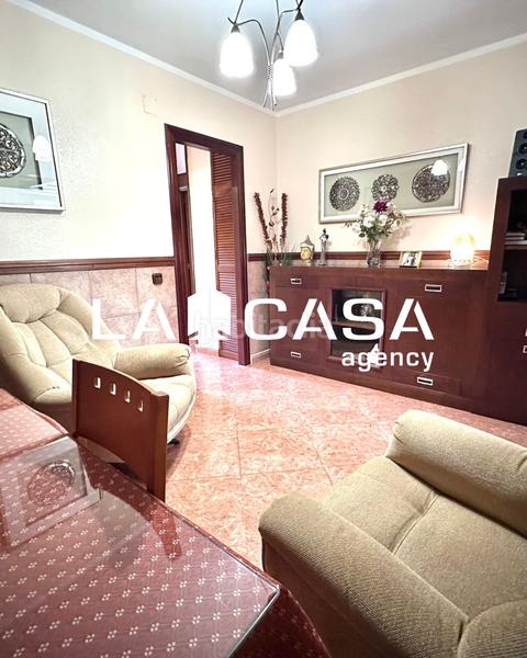 Foto 77af1b31-5b00-4a5e-9d2a-09c822f7725b. Casa a schiera con piscina in Urbadiez - Entrepuentes Sevilla