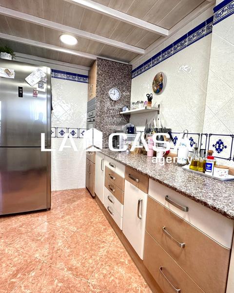 Foto 9500e005-c124-40ea-9c4e-d00443f8f72d. Casa a schiera con piscina in Urbadiez - Entrepuentes Sevilla