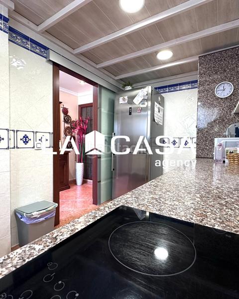 Foto ed5bdbc6-5f56-4579-991f-7c2386727d53. Casa a schiera con piscina in Urbadiez - Entrepuentes Sevilla