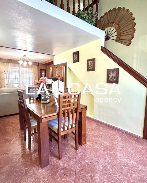 Foto ef086ba8-12cf-4a21-ad6c-1523cb390780. Casa a schiera con piscina in Urbadiez - Entrepuentes Sevilla