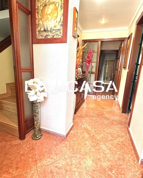 Foto 90aa68b3-6999-4a4d-8e93-13290f89add5. Reihenhaus mit pool in Urbadiez - Entrepuentes Sevilla