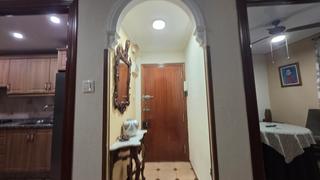 Flat  Calle ocho de marzo