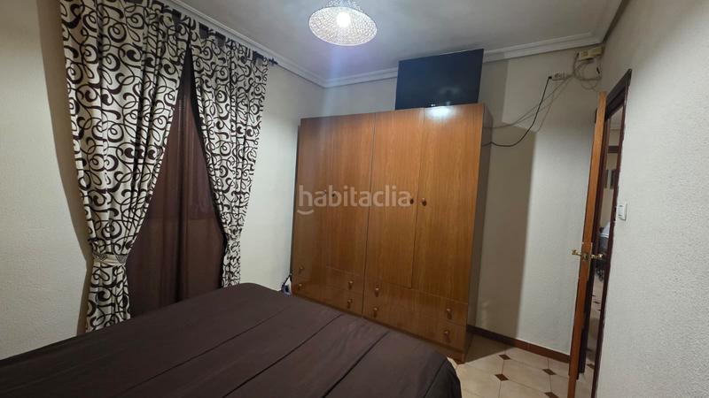 Foto 1b8ee326-a318-4f5c-976f-3f31546da6e8. Piso en El Cerro Sevilla