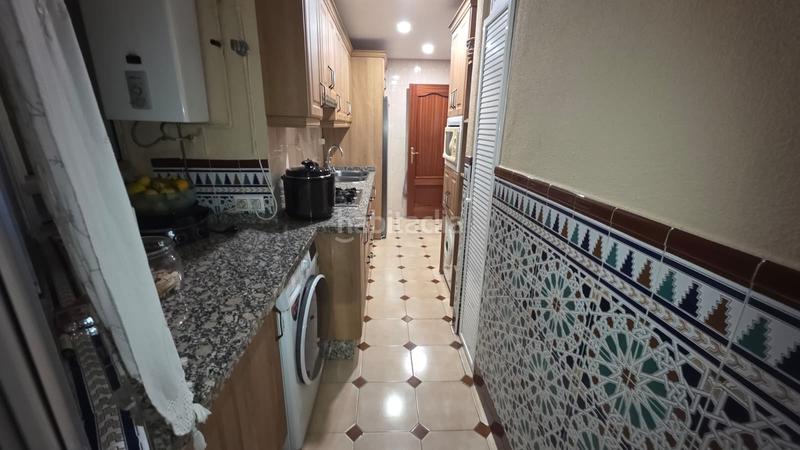 Foto 249692c1-0031-4fa7-b9b3-02671879d6be. Piso en El Cerro Sevilla