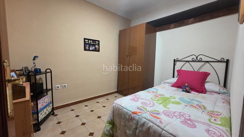 Foto 4d372f28-3908-4320-a7e0-ec09c83d58e4. Piso en El Cerro Sevilla