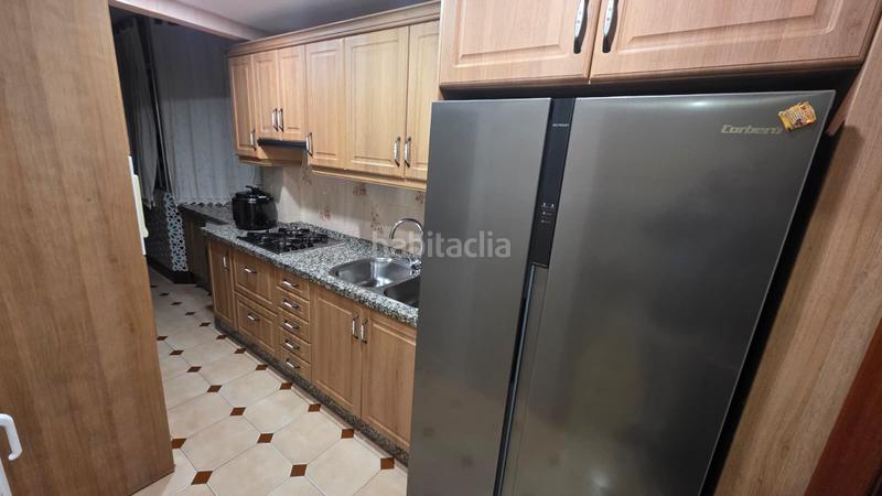 Foto 8af9a95e-4e50-401e-a341-2f5ebf520746. Piso en El Cerro Sevilla