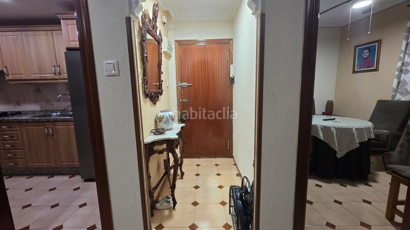 Foto 9183dee5-db59-4235-a267-d502cb38d8c6. Piso en El Cerro Sevilla