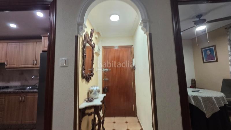 Foto 9dbb0580-5c39-4385-8636-7646d6bb17d0. Piso en El Cerro Sevilla