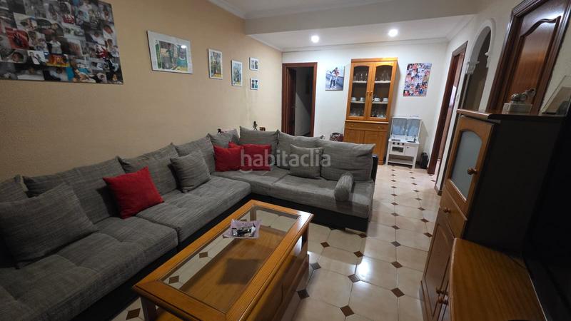 Foto a00f3ac4-badf-48ba-995a-371fc6bfed0d. Piso en El Cerro Sevilla