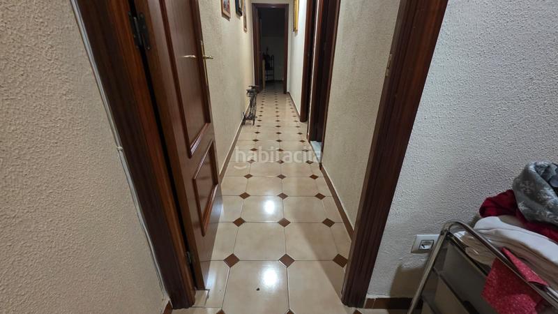 Foto a96af61b-88c4-40b6-8ab6-84197e0ac99f. Piso en El Cerro Sevilla