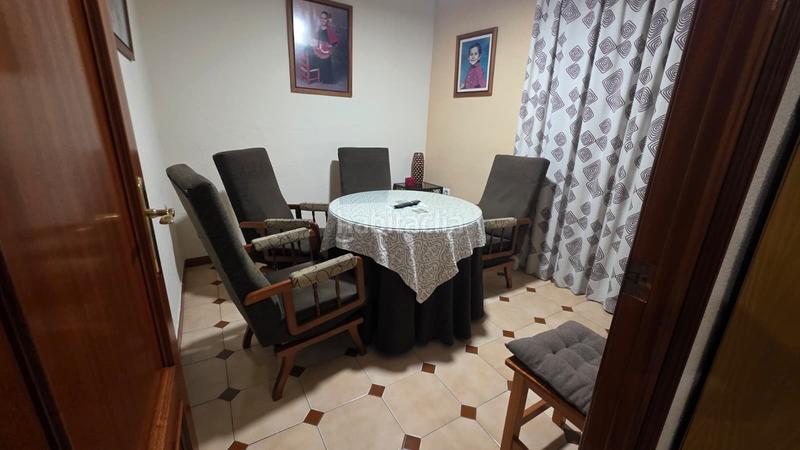 Foto ab09d2c0-44a6-421a-a0c9-ad09450239fd. Piso en El Cerro Sevilla