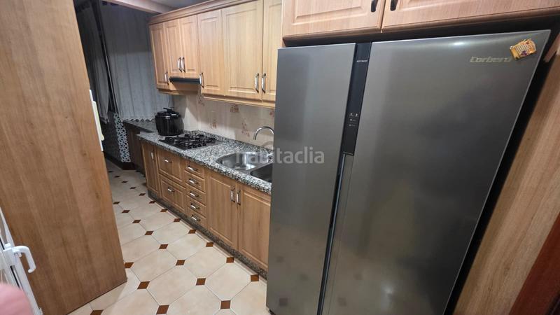 Foto e550a42a-9d8d-477a-80af-4f0514bcce03. Piso en El Cerro Sevilla