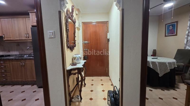 Foto eade4a60-7bed-4658-baa3-3a9821a57128. Piso en El Cerro Sevilla