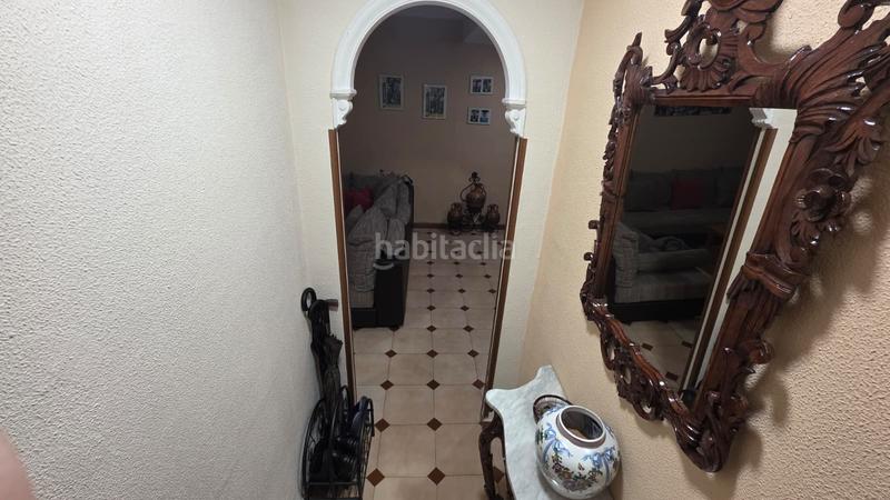 Foto edf633b3-7eb7-4295-8203-4f344e054a73. Piso en El Cerro Sevilla