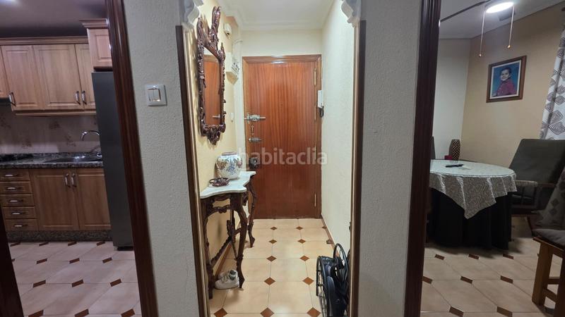 Foto f22da2e3-f659-4585-a9c4-d06e15e8bbef. Piso en El Cerro Sevilla