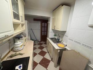 Appartement à Juan XXIII - Rochelambert