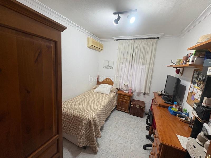 Foto 1d20175b-8103-4240-aa30-6b77ae425f17. Appartement dans Juan XXIII - Rochelambert Sevilla