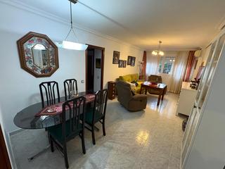 Appartement à Juan XXIII - Rochelambert