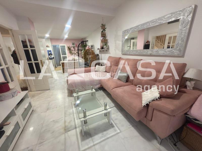 Foto 662a7944-6d97-4f99-be3f-fde968dafda3. Casa a Arco Norte - Avda España Dos Hermanas