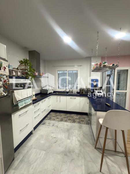 Foto fa9ec529-791e-4c85-83f0-78e9796d3866. Casa a Arco Norte - Avda España Dos Hermanas