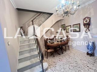 Casa a Centro - Doña Mercedes