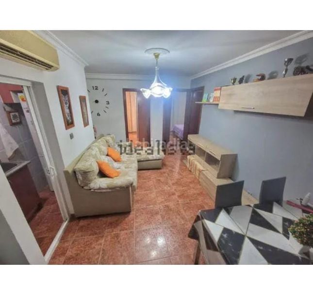 Foto 9662dc1f-848d-4547-a8e8-fffa1053cf2b. Pis a San Pablo Sevilla