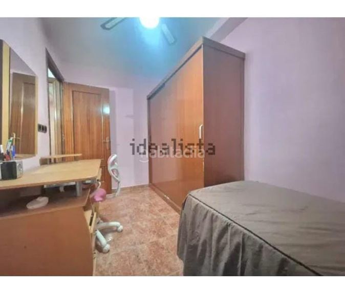 Foto c27f00ea-1f7b-44b8-8ff6-faa146abb306. Pis a San Pablo Sevilla