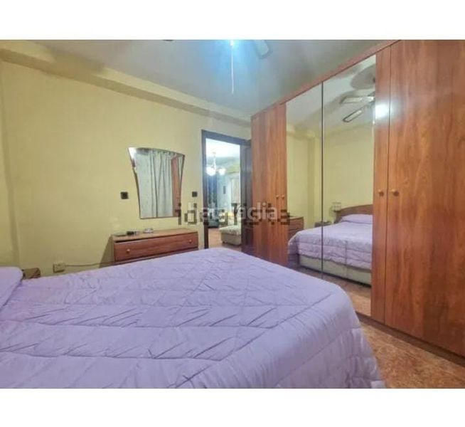 Foto ccb61fa8-a382-4a0c-b867-ff6dc12dee18. Pis a San Pablo Sevilla