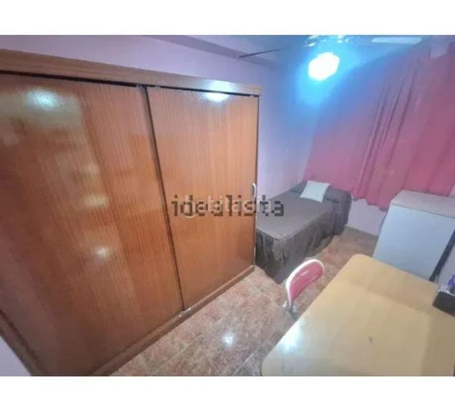 Foto dd5ba848-3f4b-482b-be45-3774b28a5de5. Pis a San Pablo Sevilla