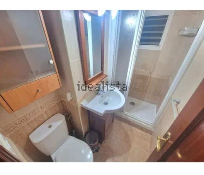 Foto f647bce1-9852-41b2-a599-79bf573e9a26. Pis a San Pablo Sevilla