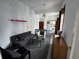 Appartement  Avenida de la ciudad jardín