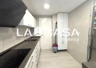 Etagenwohnung  Barriada san pagés