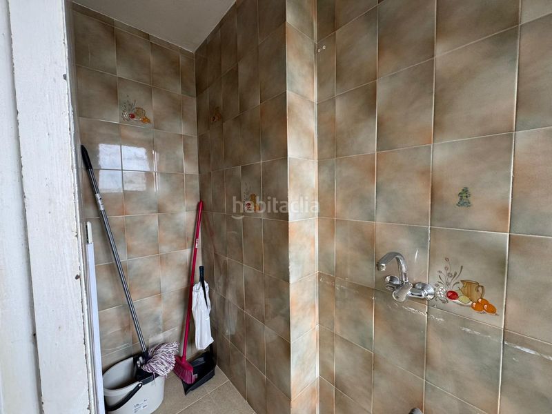 Foto 29860655-6b0c-45fe-8f08-b200391d74cf. Pis a San Pablo Sevilla