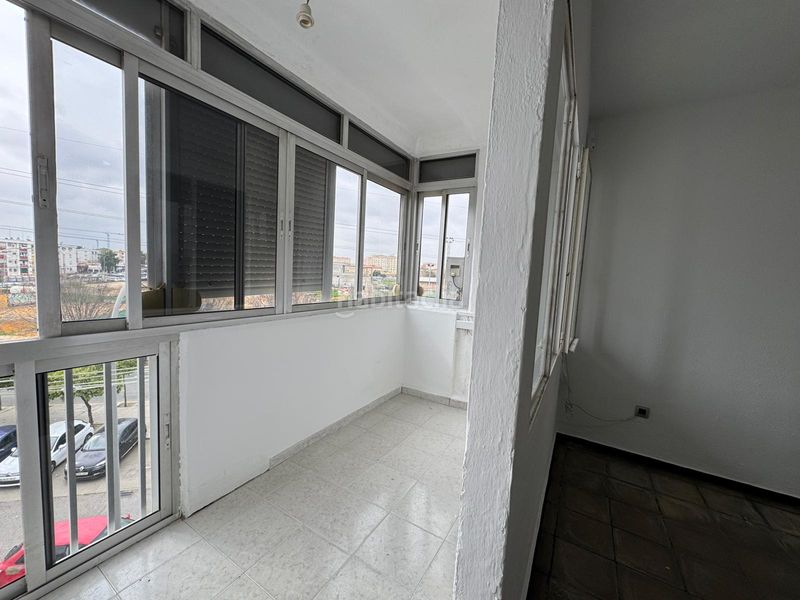 Foto f38b9a09-0176-46ee-90d4-31813c79871f. Pis a San Pablo Sevilla