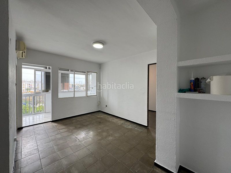 Foto fd010b9a-86aa-4079-8182-47575f58370f. Pis a San Pablo Sevilla