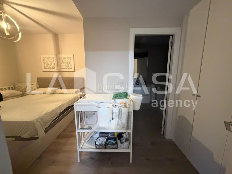 Foto a3a47d92-6ccd-4fd8-bdfe-3d1b0ab5625a. Pis amb aparcament piscina a Entrenúcleos Dos Hermanas