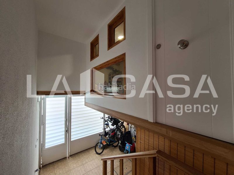 Foto 168558cc-c6de-47e1-a764-6212eb5c0881. Casa adossada a Olivar de Quintos Montequinto