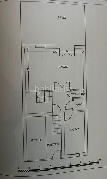 Foto adeb15df-180b-4034-a26b-a9082f9e6514. Casa adossada a Olivar de Quintos Montequinto