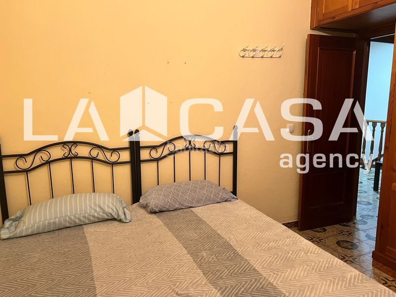 Foto 199fce07-4523-4ac9-9119-bea27f578e56. Casa amb aparcament a El Arenal - La Pólvora Dos Hermanas