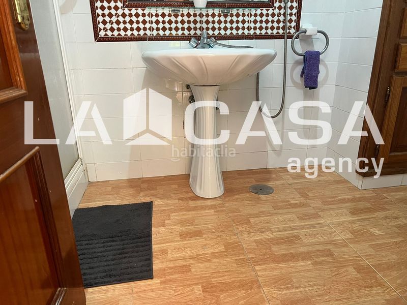 Foto e711f282-b12e-4c0e-bd94-11643851adf3. Casa amb aparcament a El Arenal - La Pólvora Dos Hermanas