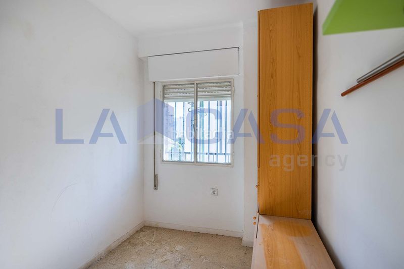 Foto 1b09f659-d098-4277-94e8-e3ade6375e4b. Pis a Cruz Roja Sevilla