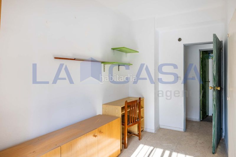 Foto 1cbac5e9-cad5-46be-9536-f683a8909398. Pis a Cruz Roja Sevilla
